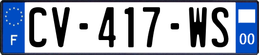 CV-417-WS