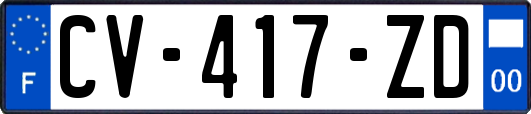 CV-417-ZD