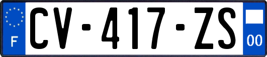 CV-417-ZS