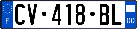 CV-418-BL