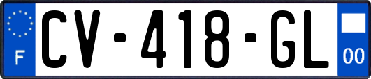 CV-418-GL