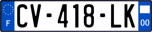 CV-418-LK