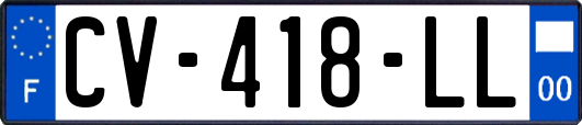 CV-418-LL