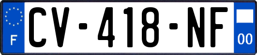 CV-418-NF