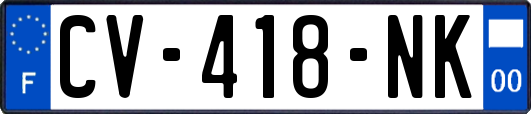 CV-418-NK