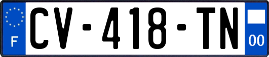 CV-418-TN