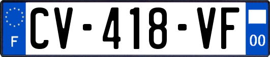 CV-418-VF