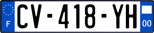 CV-418-YH