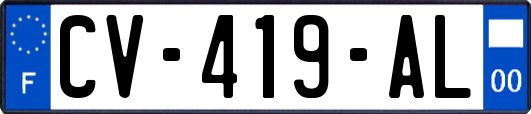 CV-419-AL