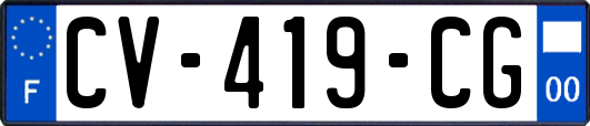 CV-419-CG