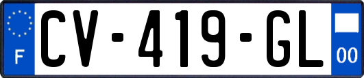 CV-419-GL