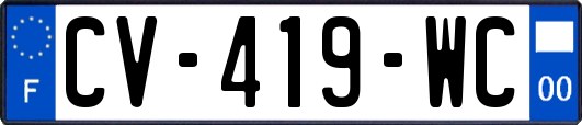 CV-419-WC