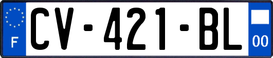 CV-421-BL