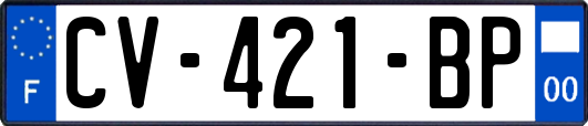 CV-421-BP
