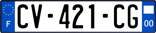 CV-421-CG