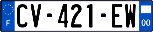 CV-421-EW