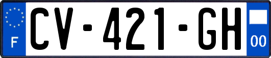 CV-421-GH