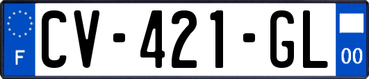 CV-421-GL