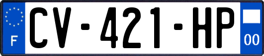 CV-421-HP