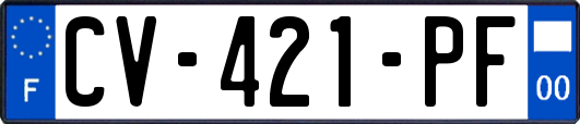 CV-421-PF