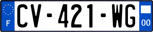 CV-421-WG