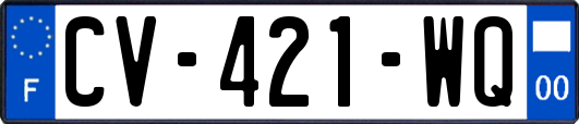 CV-421-WQ