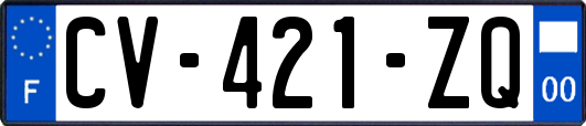 CV-421-ZQ