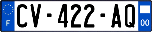 CV-422-AQ