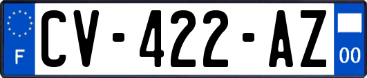 CV-422-AZ