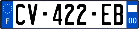 CV-422-EB