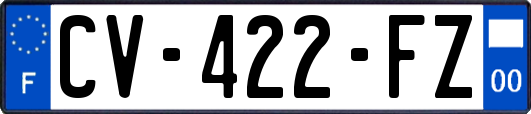 CV-422-FZ