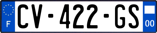 CV-422-GS