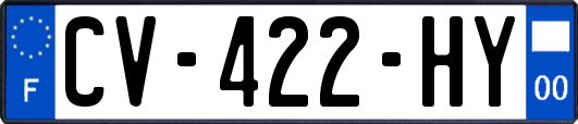 CV-422-HY