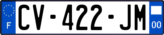 CV-422-JM