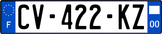 CV-422-KZ