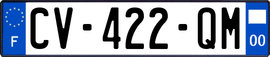 CV-422-QM