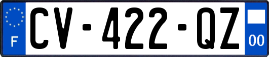 CV-422-QZ