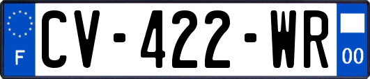 CV-422-WR