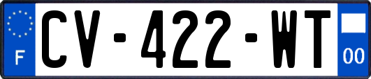 CV-422-WT