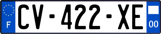 CV-422-XE