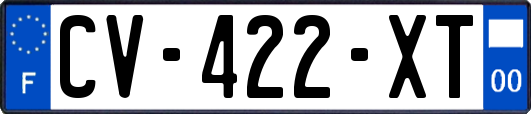 CV-422-XT