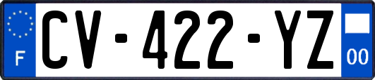 CV-422-YZ