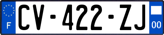 CV-422-ZJ