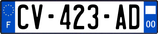 CV-423-AD