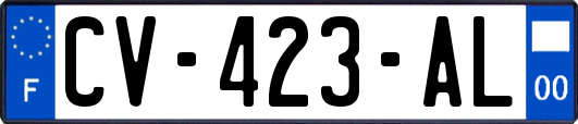 CV-423-AL