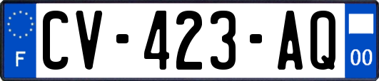 CV-423-AQ