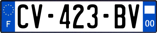 CV-423-BV