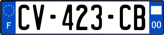 CV-423-CB