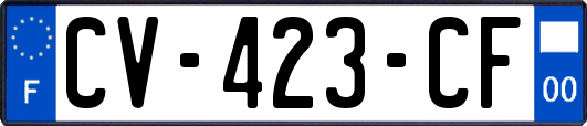 CV-423-CF