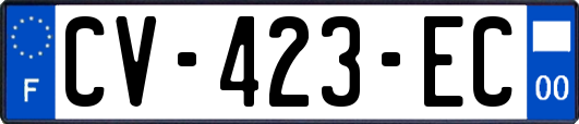 CV-423-EC